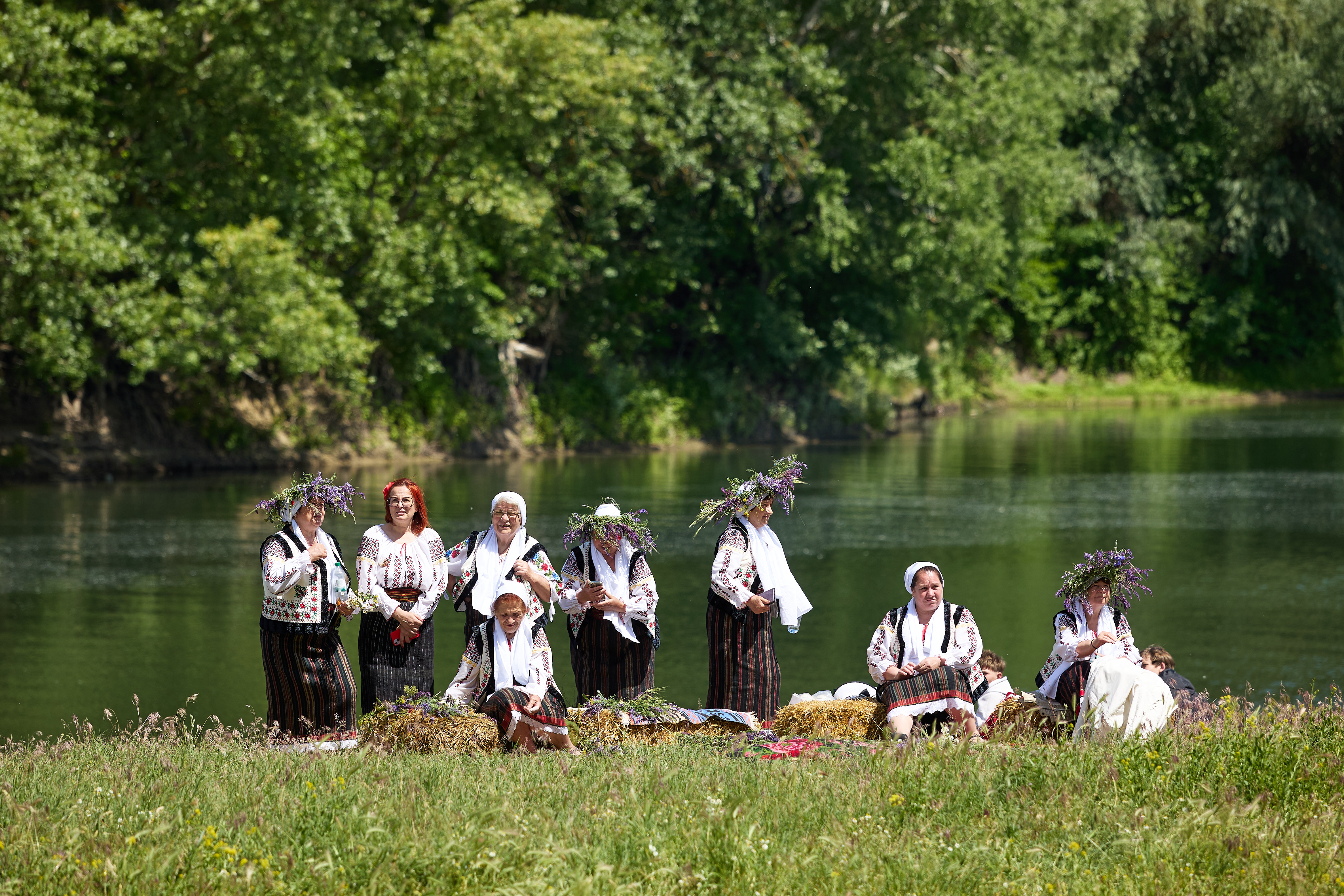 One river. One common responsability